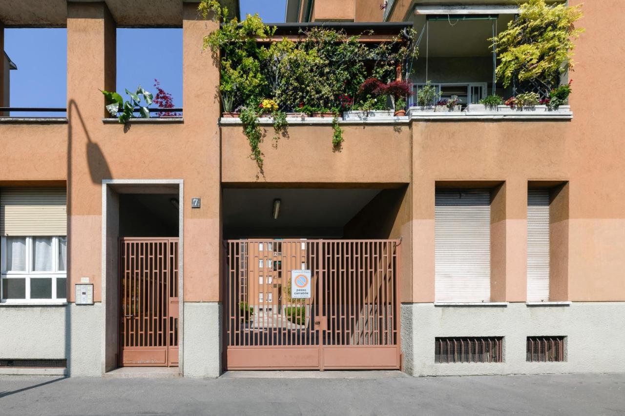 Casa Da Veglia * Milaan