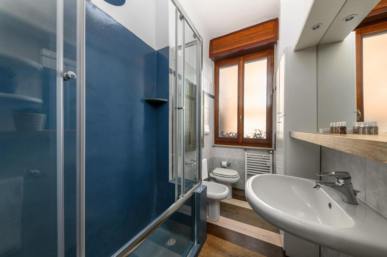 Appartement Casa Da Veglia Milaan