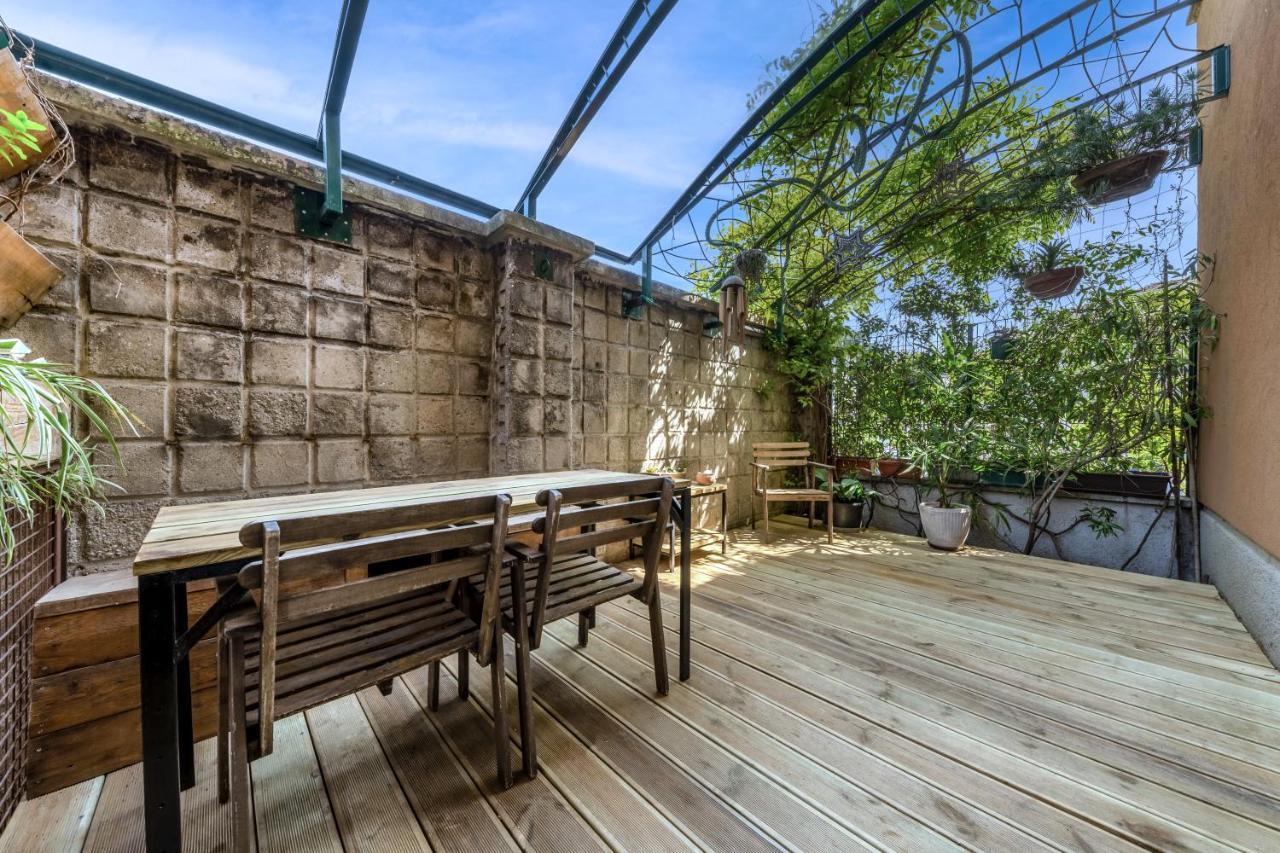 Appartement Casa Da Veglia *