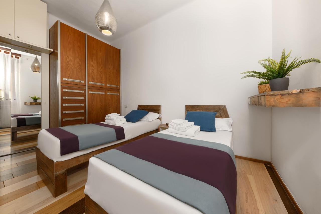 Appartement Casa Da Veglia *