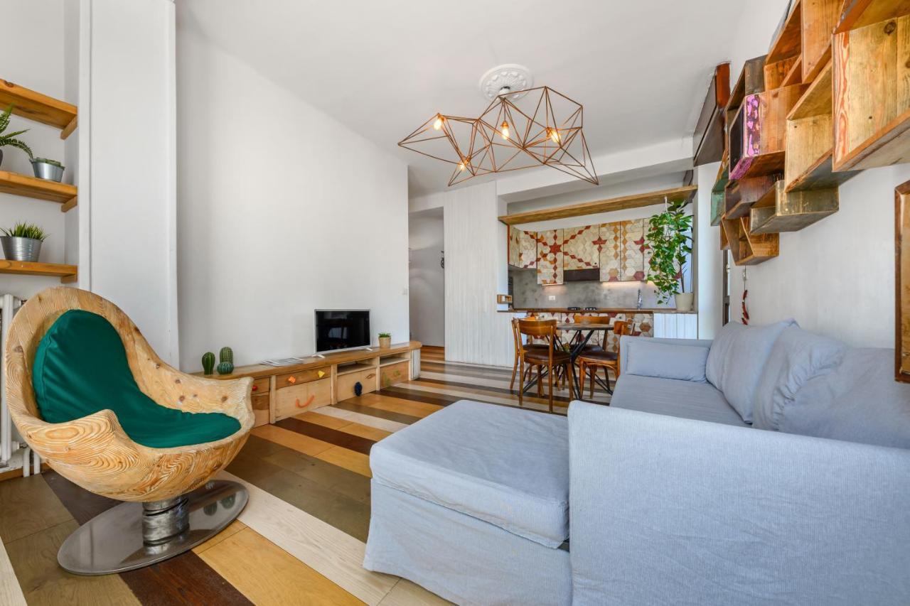 Appartement Casa Da Veglia Milaan