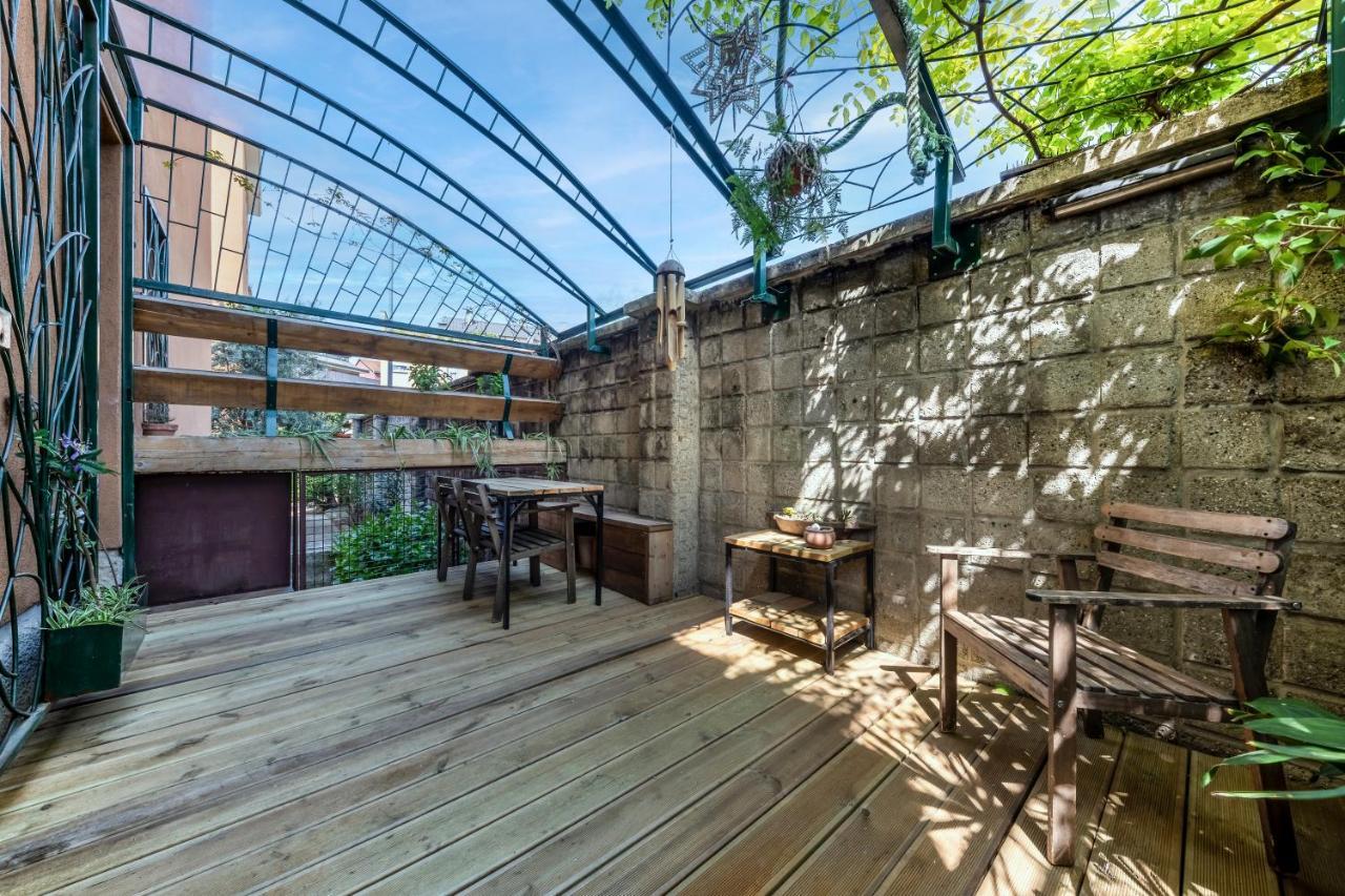 Appartement Casa Da Veglia Milaan