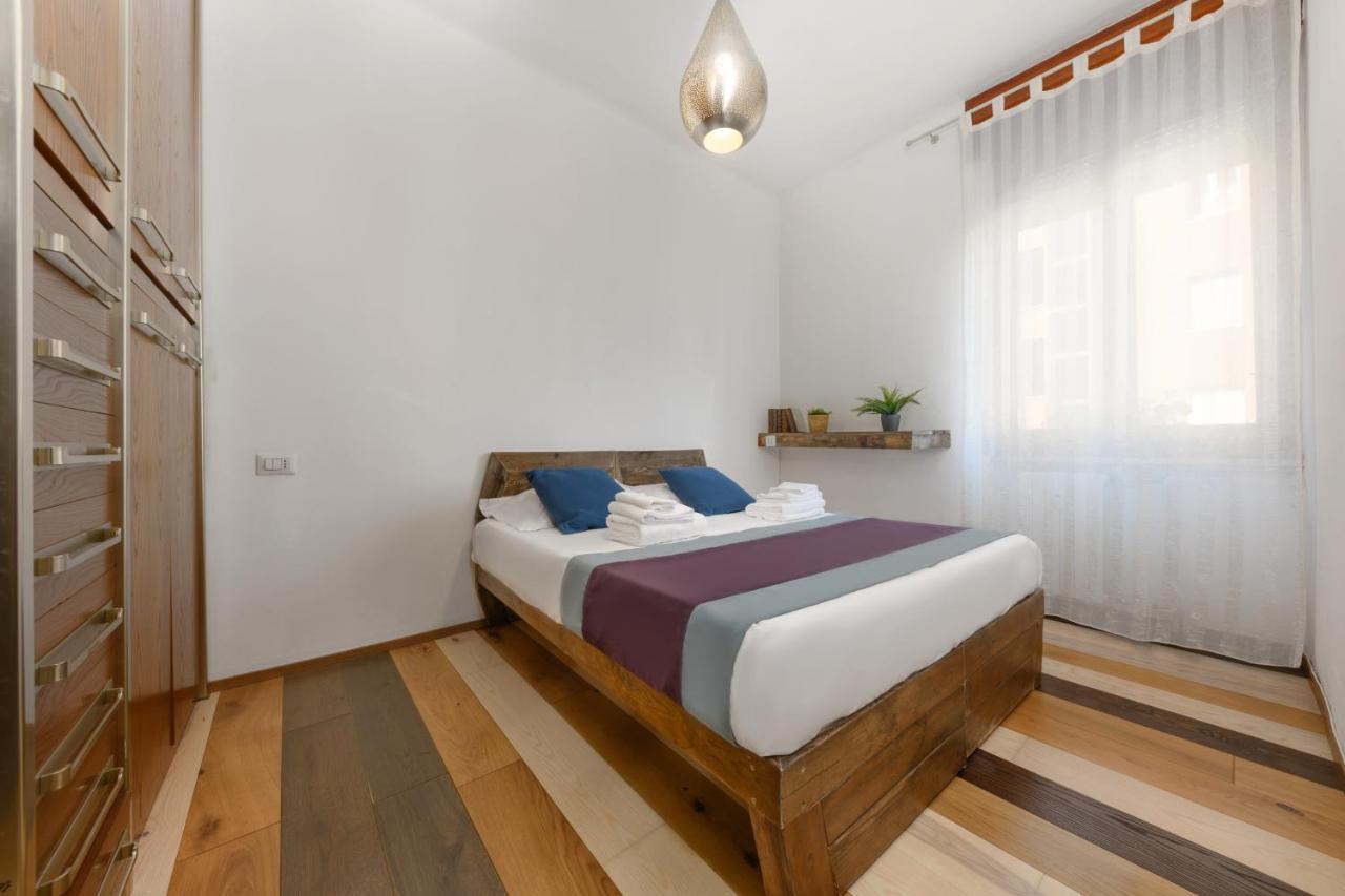 Appartement Casa Da Veglia *
