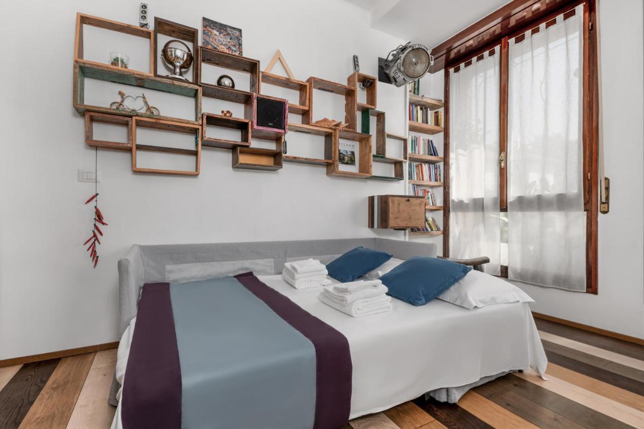 Appartement Casa Da Veglia *