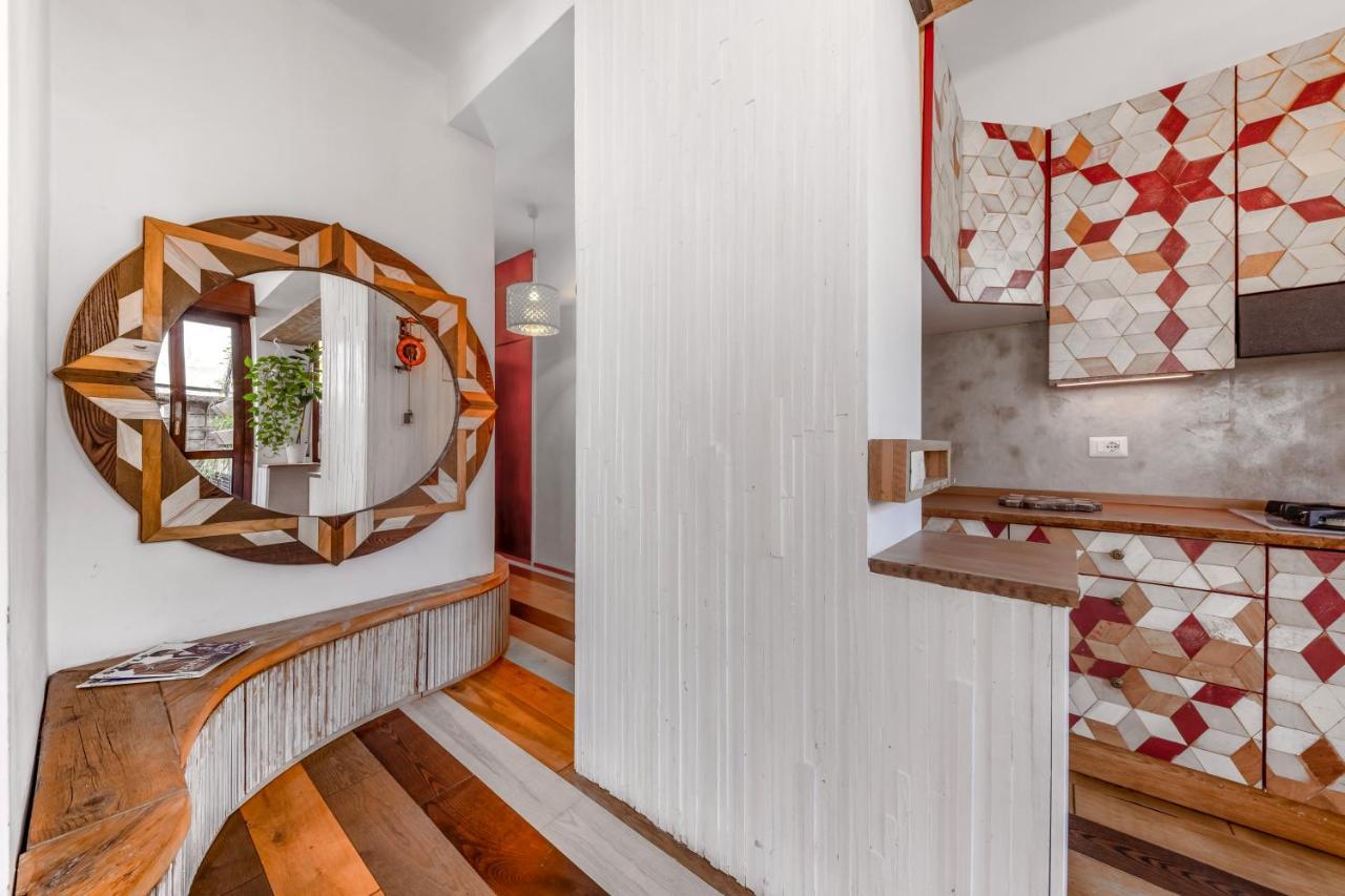 Casa Da Veglia Appartement